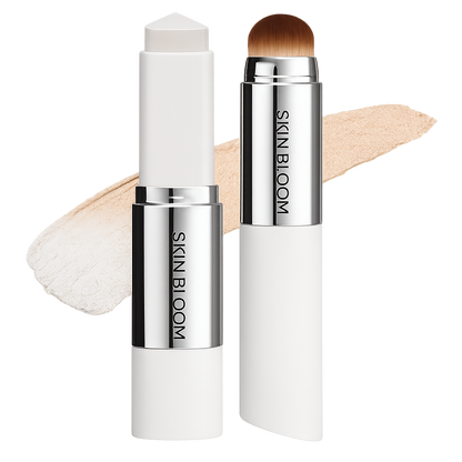 SkinBloom™ – Smart Tone Foundation