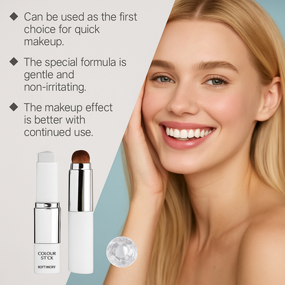 SkinBloom™ – Smart Tone Foundation